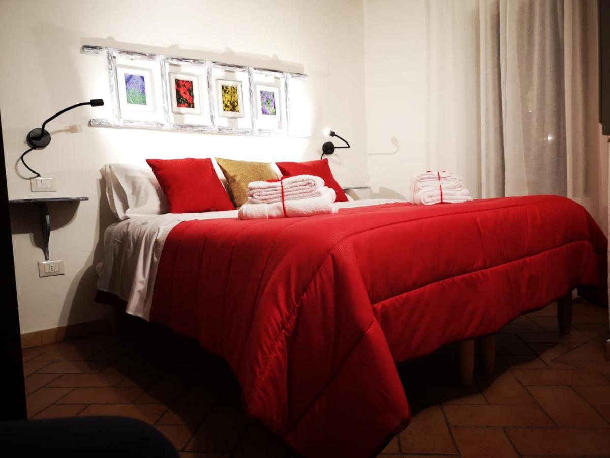La Casina Di Sant Agostino Colle Val D'Elsa Exterior foto