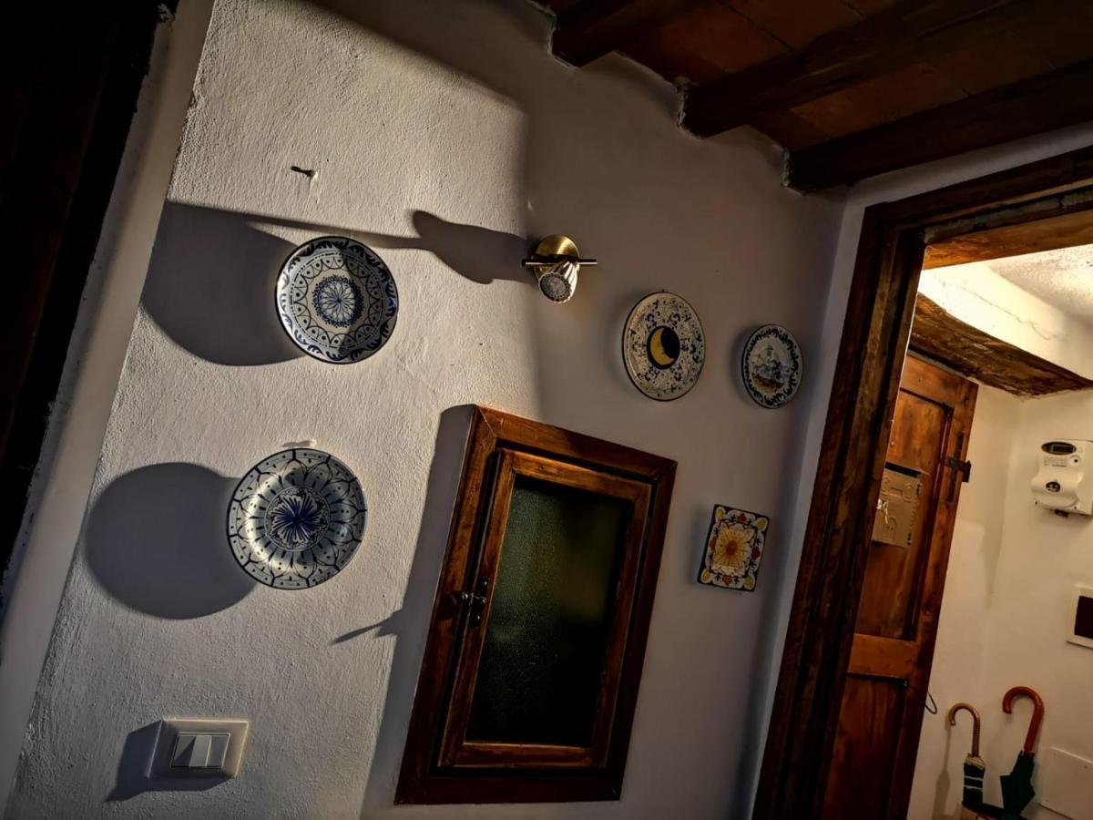 La Casina Di Sant Agostino Colle Val D'Elsa Exterior foto